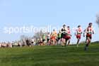 Senior Mens 2026 Start Ftness NEHL, Eltringham, Mickley, Northmberland. Photo: David T. Hewitson/Sports for All Pics